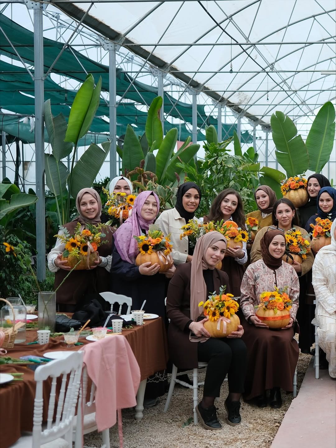 Workshop etkinliği – Bursa